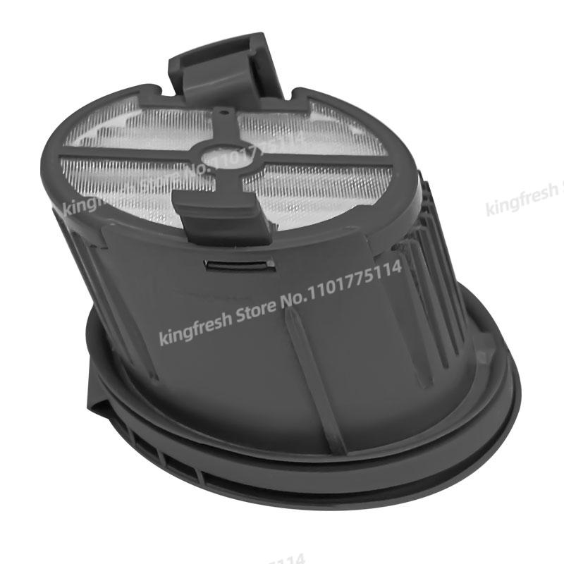 Vhodné pro Dreame H14 Dual / H14 Pro / H14 Ultra / H14 / H20 Pro Plus / H20 Ultra / H30 Ultra Vakuové díly Hlavní válečkový kartáč Filtr