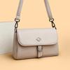 Modna damska torebka pod ramię, na jedno ramię, crossbody, mała kwadratowa torebka