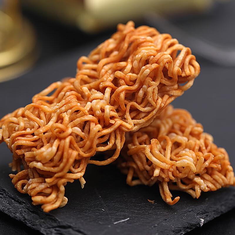 GEMEZ Crispy Noodles