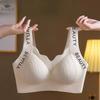 Ultra-lightweight Feels Like Nothing Soft and Conforms To The Body No Need To Take Off The Women's Bra Even While Sleeping