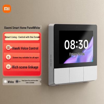 Smart home – Smart hjemmestyring