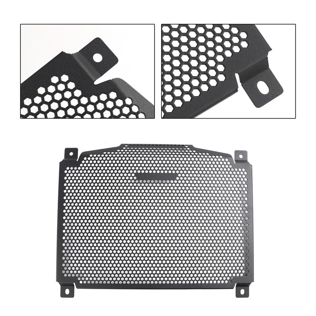 Fits for Kawasaki Ninja 1100SX SE 1000SX ABS 2022 2023 2024 2025 Motorcycle Engine Radiator Grille Cover Cooler Protector Guard