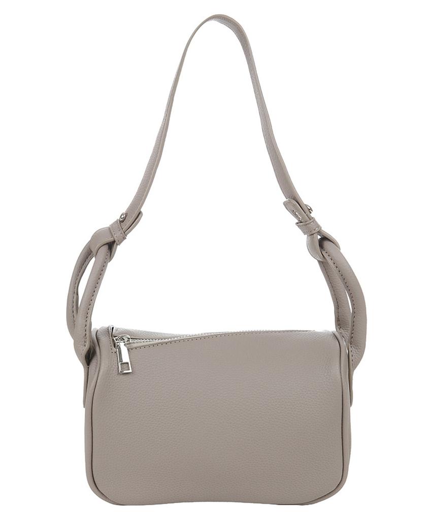 Vanake Diagonal Zipper Bag_Vb3Yahmg02A