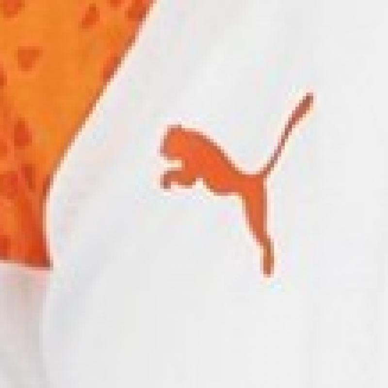 Puma Tricou cu mânecă lungă Man City Manchester City Antrenament 1 4 Top cu fermoar