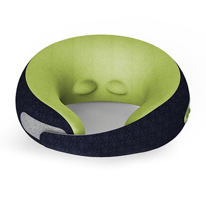 

WOPOW NM05 Portable Neck Massager Pillow with Heat