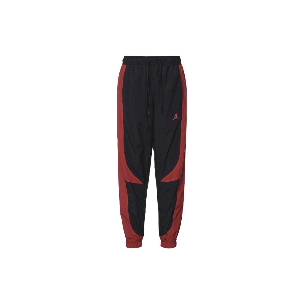 Jordan Knitted Sweatpants Men's DX9374-013