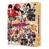 Akibaranger Non-Official Squad Blu-ray Box Set - Exclusive Edition