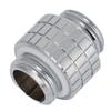 Water Cooling Fittings Convenient Practical Replaceable   Computer Supplies for PC Applications