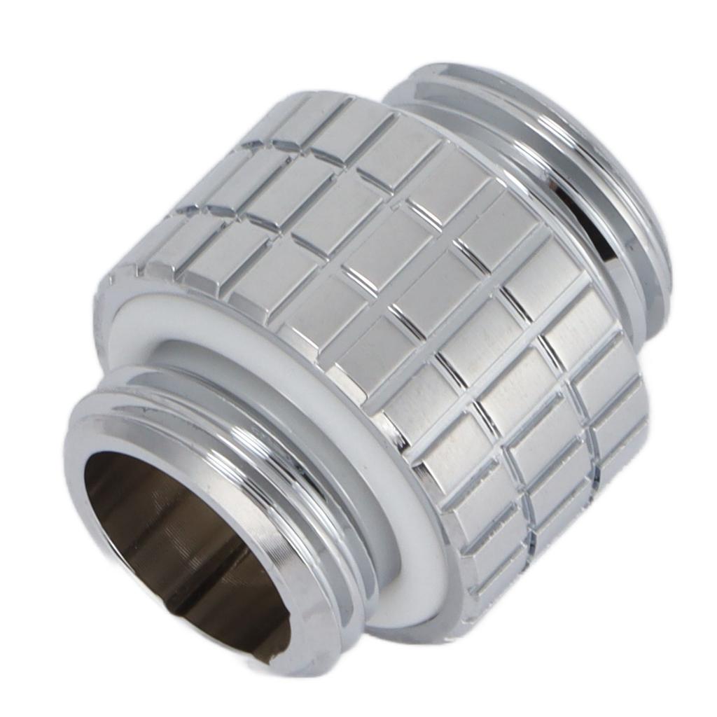 Water Cooling Fittings Convenient Practical Replaceable   Computer Supplies for PC Applications