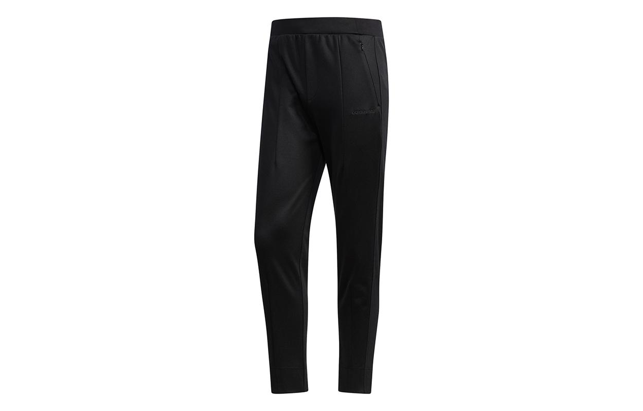 Adidas Neo Slim Fit Pants Sweatpants Men s Black EI4640 S