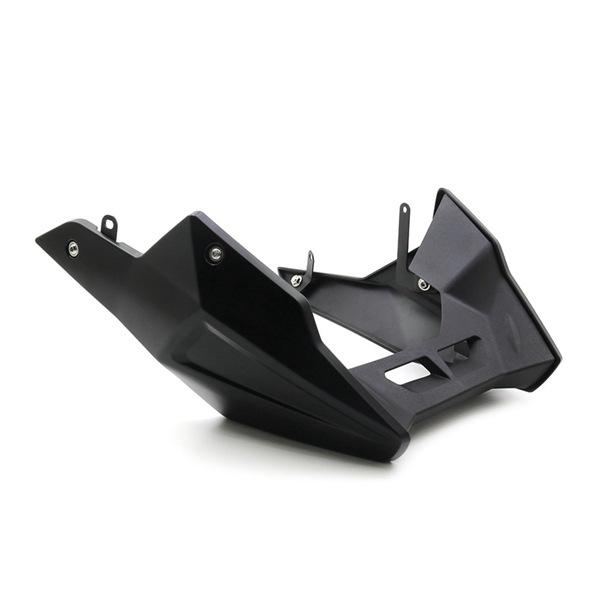 Chassis Protection Lower Fairing for 2023-2025 Kawasaki Eliminator SE 500/450/400 Motorcycle