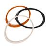 3 Pcs Guitar Pickup Wire Three Colors Easy To Use Guitar Pickup Line Replacement Guitar Accessories