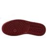 Jordan Air Jordan 1 Three Times Laboratory, Red Gold Horse Shadow, Box, Horse Year Limited Classic And Versatile DQ8426-105(Team-S-BOX)
