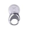 LED Light Up Lightstick Ring for Concerts and Parties Colorful Flashing Modes Light Stick Finger Ring Party Decoration