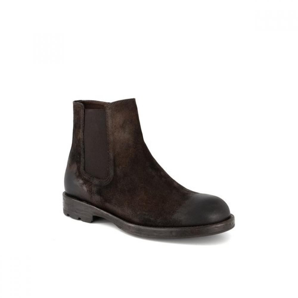 

Soda Men S chelSea bootS Amc301 Gn22 3cm 285