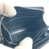 Louis Vuitton M60152 Epi Wallet Coin Case Zip Around Coin Purse