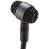 Shure PGA98H-LC Cardioid Condenser Microphone for Instruments (No Cable Included)