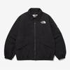 [north Face Official] Nj3np61j WHite Label Villain Hit Blouson