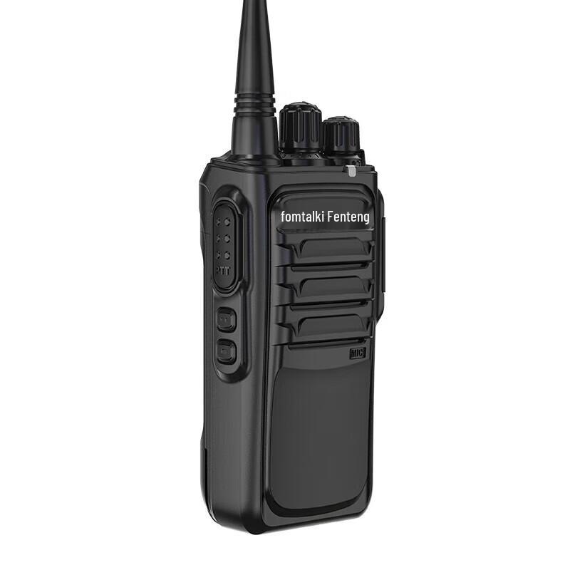Fomtalk FOX780 Digital Walkie-Talkie (CN version)