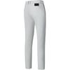 Fila Golf Series Solid Color Elite Woven Casual Pants Unisex Pants Misty-Gray A11M425803F-GY