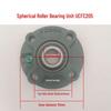 Heavy Duty Agricultural Machinery Feed Mixer & Chopper Parts: Bearing Housing, Scraper, Thick Universal Joint, Ball.
