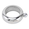 Stainless Steel Hip Flask Mirror Polished Stainless Steel Liquor Flask Bracelet Flask  Wedding