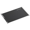Portable Foldable Silicone Dish Mat - Heating Pad for Home Dining Table
