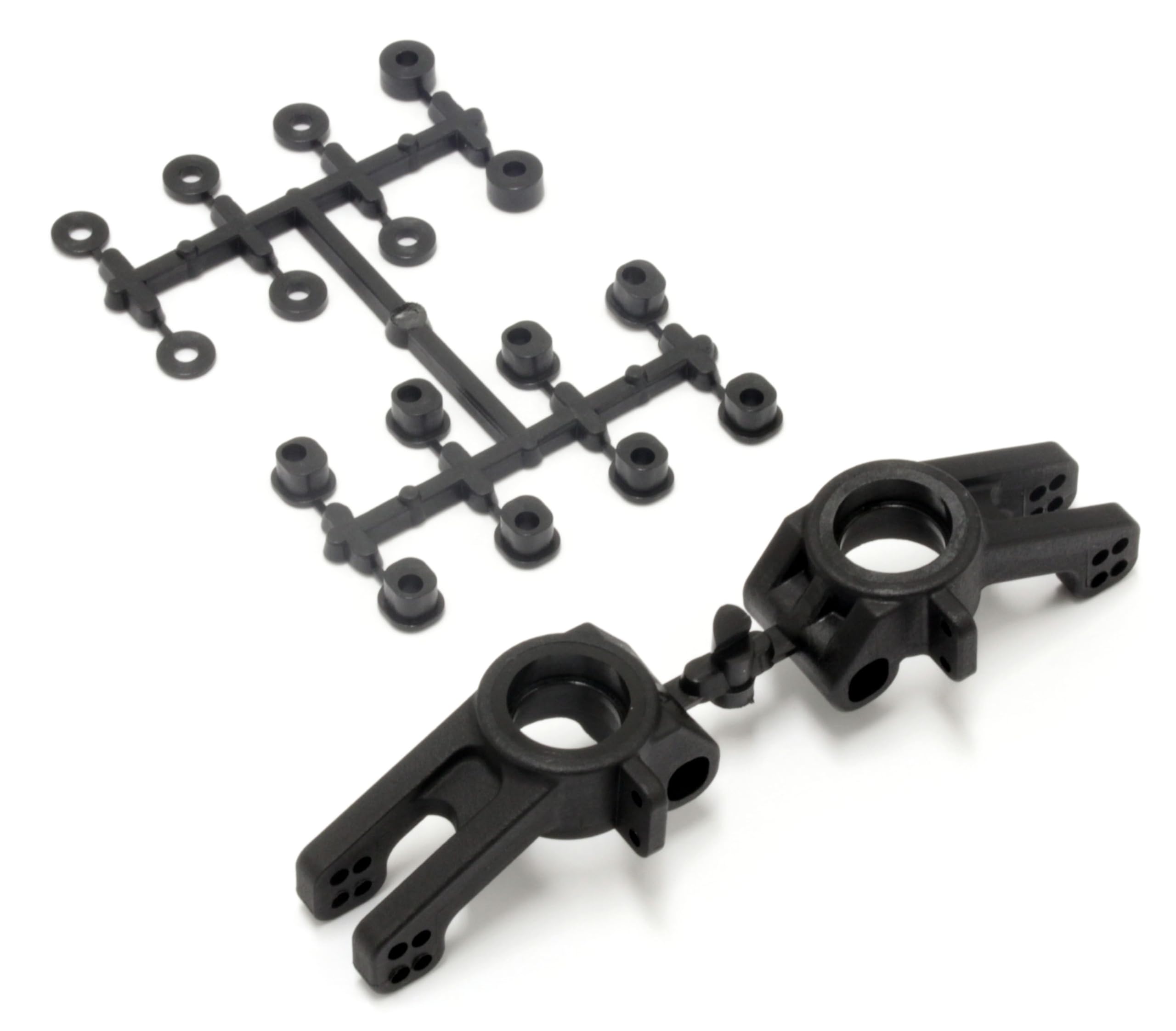 

Kyosho Hard Rear Hub Carrier IF613HC (MP10)