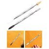 Leather Edge Dye Pen Double Head for Handbags Edge Treatment Edge Roller Pen