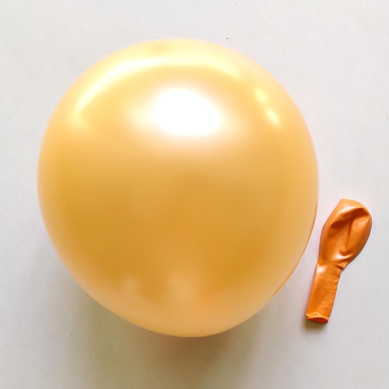 60pcs 12inch 2.8g/pc Colorful Balloons Inflatable Helium Balloon Birthday Wedding Decoration Theme Party Scene Decor Supplies