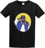 Short T-Shirt Sean Price Logo Black
