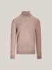 Beige Turtleneck Akron Xxxl