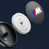 2025 Car For BMW 1Pcs Car interior Air Freshener Air Purifier Perfume Car Accessories for BMW M5 E90 E91 E92 X1 X2 X3 X4 F07 F10