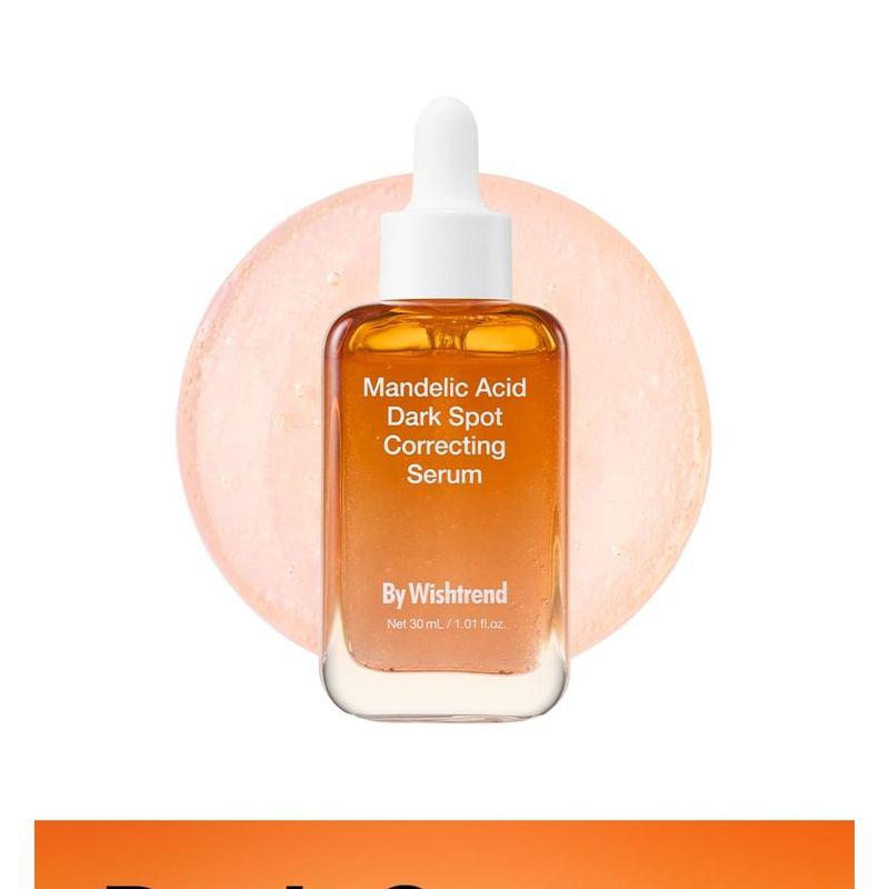 By Wishtrend Mandelic Acid Dark Spot Correcting Serum