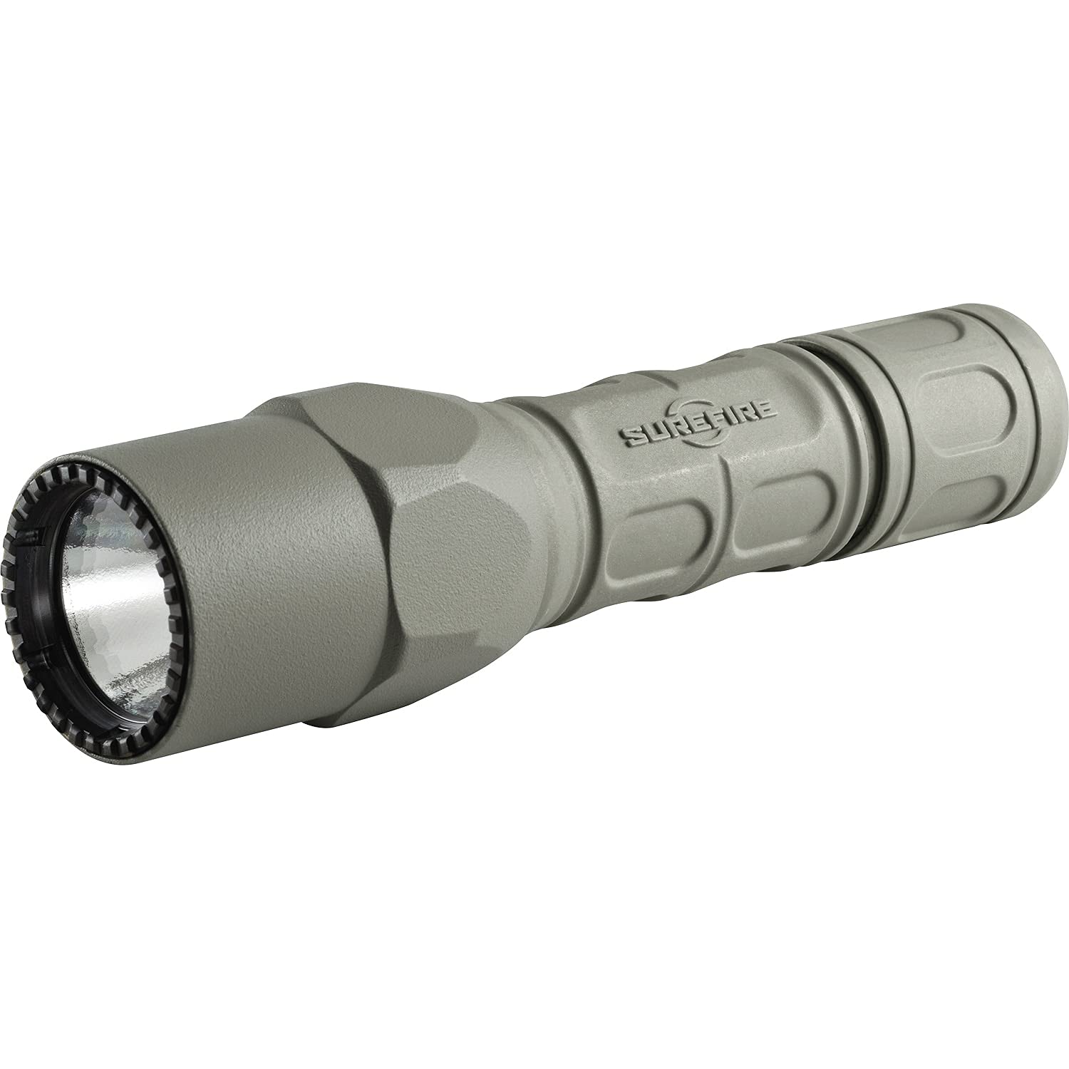

SUREFIRE G2X PRO FG LED 600 Fully for and Warranty and Japanese Instruction Flashlight, Lumens, Waterproof, Military, Security, Self-Defense (Product