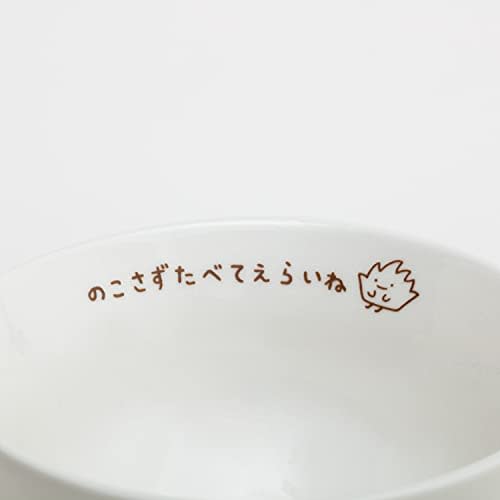 Sumikkogurashi Kitchen Zakka Cat Tea Bowl with Mascot TK15501
