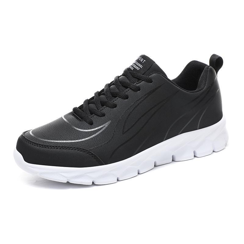 Casual Sneakers for Men Slip on New Fashion Breathable Running Shoes Outdoor Gym Sports Shoes Walking Training Tennis Shoes