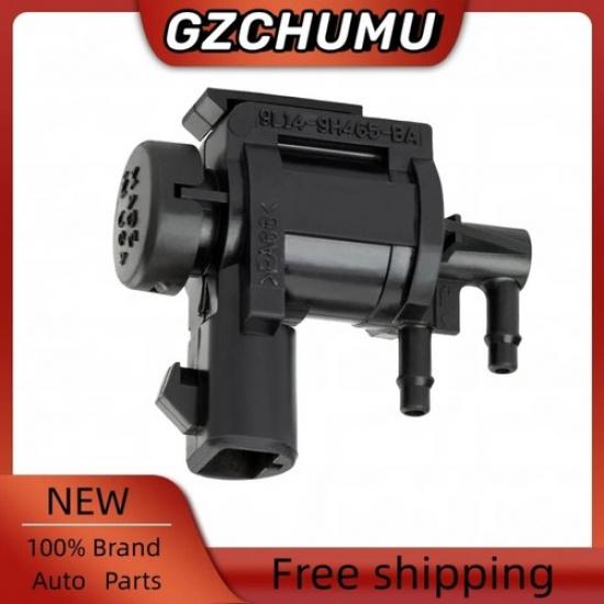 4WD Hub Locking Solenoid 9L14-9H465-BA Vacuum solenoid For 2006- Ford F150