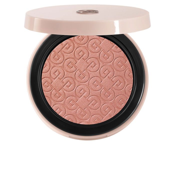 Fard À Joues En Poudre IMPECCABILE MAXI BLUSH #09-Sienne 8 Gr