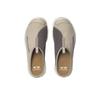 Salomon Rx Slide 3.0 Trendy Recovery Casual Non-Slip Quick-Dry Closed-Toe Slippers Unisex slippers Feather-Gray Iron-Gray Bright-Purple 475751