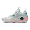 FODERA Way Of Wade 10 Low - San Valentino ABAS083-2