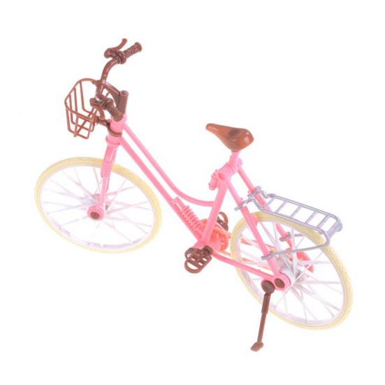 Simulace prstů Horské kolo Miniaturní kolo Dětské hračky Kreativní hra dárek