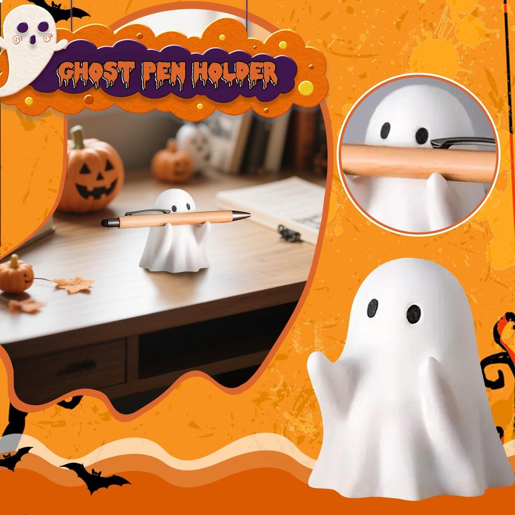 Decompression Decorations, Scary Statues, Decompression For Halloween Christmas Birthday Gifts, Funny Colleague Gifts