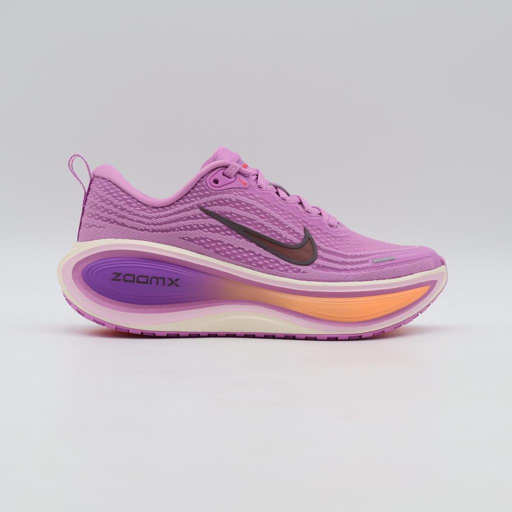 HV8154-503 Nike Vomero Plus Light Magenta/Pink Foam/Bright Violet (Women's)