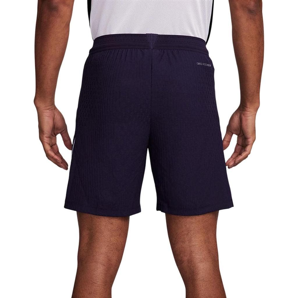 Nike France Elite Strike Comfortable Versatile Casual Shorts Men Shorts Blue FJ1950-498
