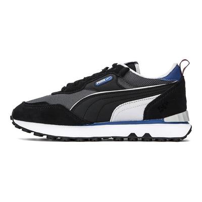 Rider FV Ivy League Dark Shadow Unisex Sneaker Schwarz 387173-03