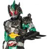 Medicom Kamen Rider Rah Genesis Kamen Rider Amazon New Omega