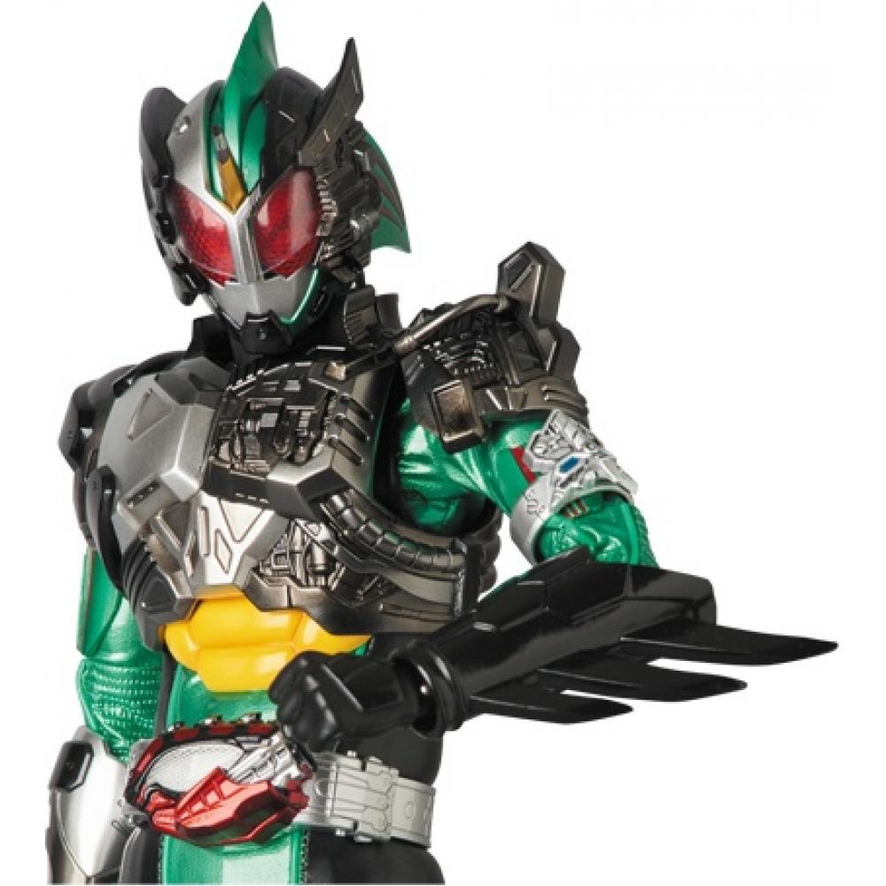 Medicom Kamen Rider Rah Genesis Kamen Rider Amazon New Omega