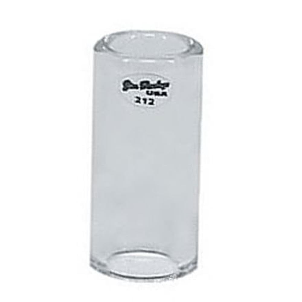 Dunlop PYREX GLASS Slide Bar #213