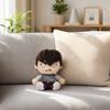 Plush Stuffed Toy Soft Doll Cute Collectible Gift